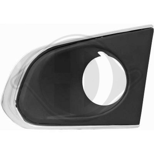 DIEDERICHS Blende, Sto&szlig;f&auml;nger