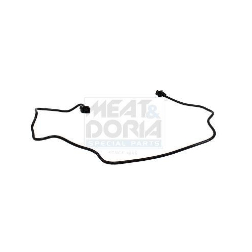MEAT & DORIA K&uuml;hlerschlauch