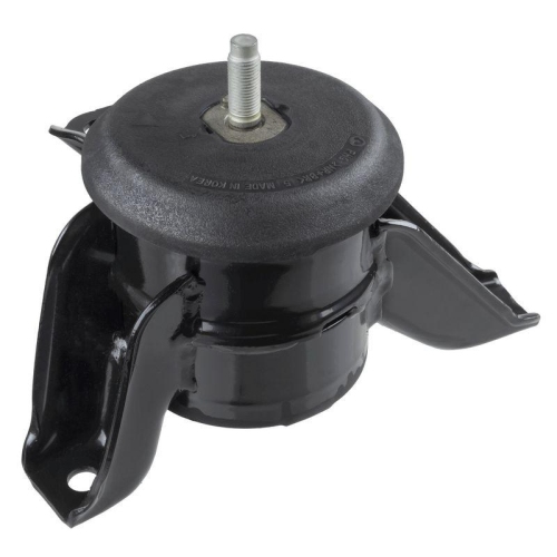 LEMF&Ouml;RDER Lagerung, Motor