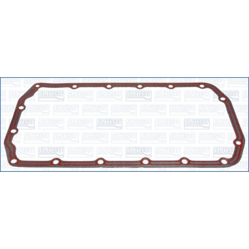 AJUSA Dichtung, Ölwanne 14096200
