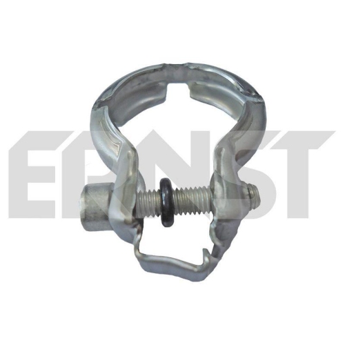 ERNST Rohrverbinder, Abgasanlage