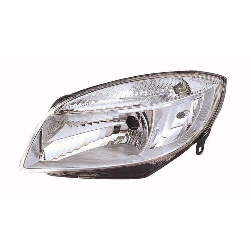 ABAKUS Hauptscheinwerfer