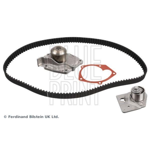 BLUE PRINT Wasserpumpe + Zahnriemensatz ADBP730031
