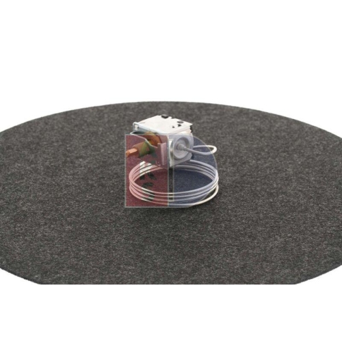 AKS DASIS Sensor, Innenraumtemperatur 750992N