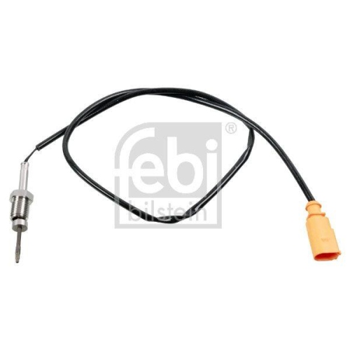FEBI BILSTEIN Sensor, Abgastemperatur 197851