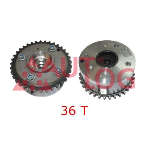 AUTLOG Nockenwellenversteller KT7011