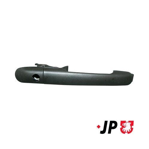 JP GROUP Türaußengriff JP 1187200400