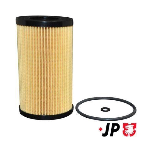JP GROUP Ölfilter JP 1218501000