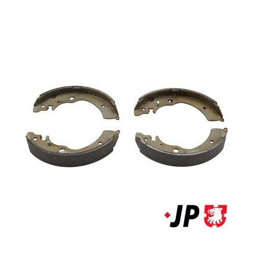 JP GROUP Bremsbackensatz JP 3463900410