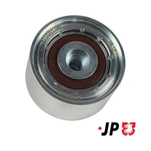 JP GROUP Umlenk-/F&uuml;hrungsrolle, Zahnriemen JP 4112201100