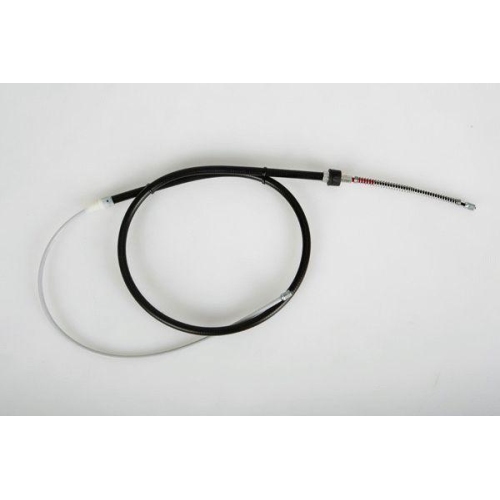 HELLA Seilzug, Feststellbremse 8AS 355 669-421