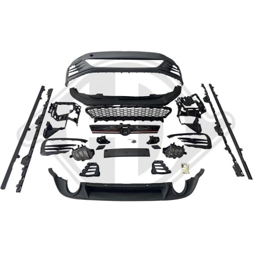 DIEDERICHS Sto&szlig;f&auml;nger HD Tuning 2216951