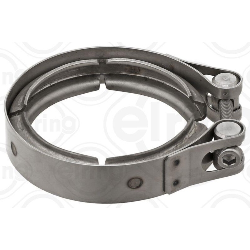 ELRING Rohrverbinder, Abgasanlage 506.460