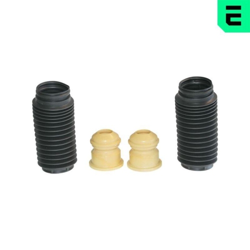 OPTIMAL Staubschutzsatz, Sto&szlig;d&auml;mpfer AK-735205