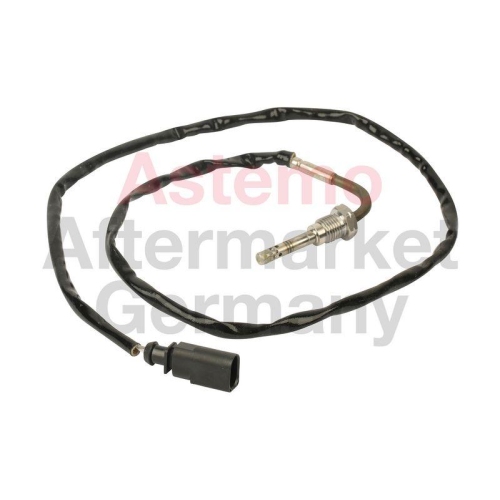 ASTEMO-HITACHI Sensor, Abgastemperatur 2507063