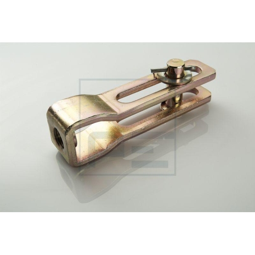 PE Automotive Montagesatz, Membranbremszylinder 070.595-00A