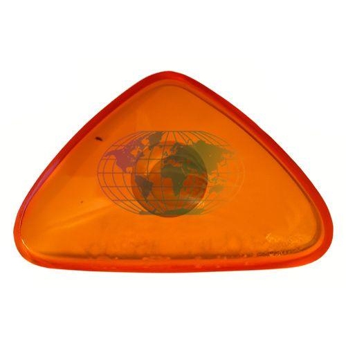 Lexmond Trading BV Blinkleuchte 3299310