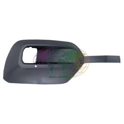 Lexmond Trading BV L&uuml;ftungsgitter, Sto&szlig;f&auml;nger 6432363