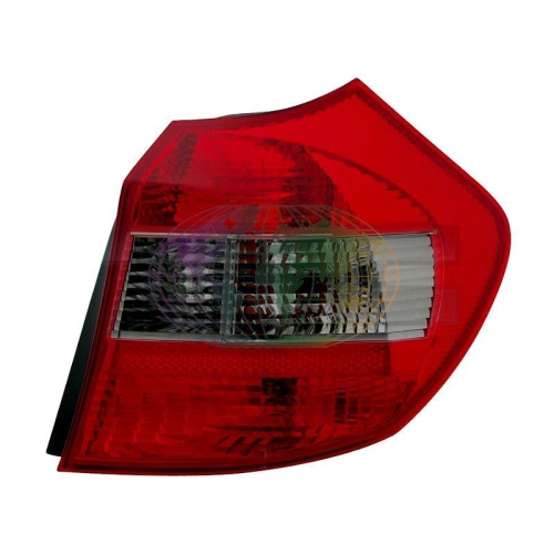 Lexmond Trading BV Schlussleuchte 1622411