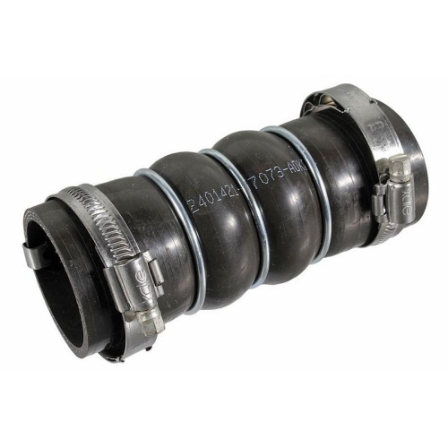 METZGER AUTOTEILE Ladeluftschlauch COMPETENCE KIT 2401421