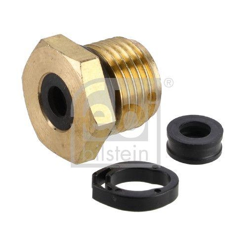 FEBI BILSTEIN Verbinder, Druckluftleitung 1003826