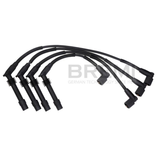 BREMI Z&uuml;ndleitungssatz 300/766