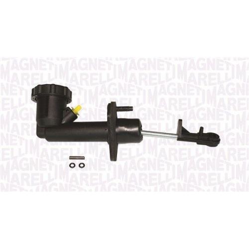 MAGNETI MARELLI Geberzylinder, Kupplung 360313030157