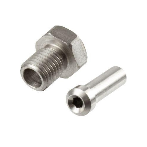 TRW Verbindungsst&uuml;ck, Bremsleitung Varioflex MVG225E