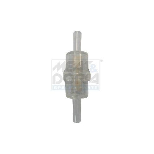 MEAT & DORIA Kraftstofffilter 4001