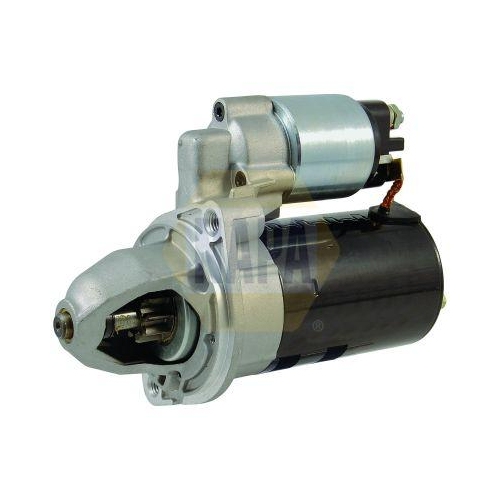 NAPA Starter NAPA NSM1272