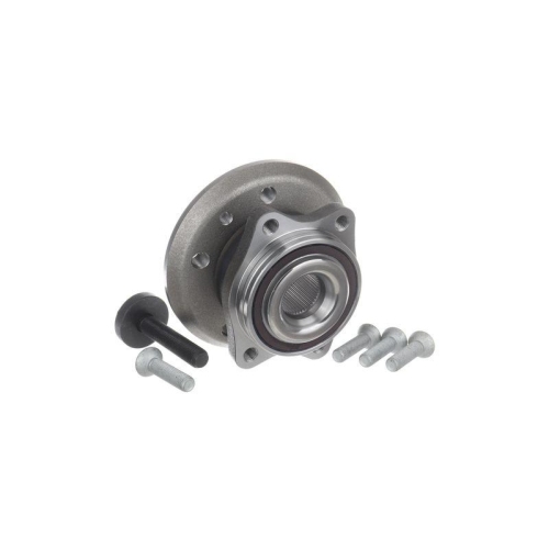 SKF Radlagersatz VKBA 7155