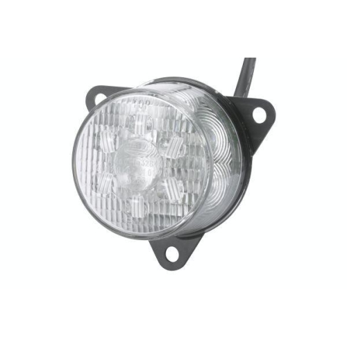 HELLA Blinkleuchte 2BA 011 172-431