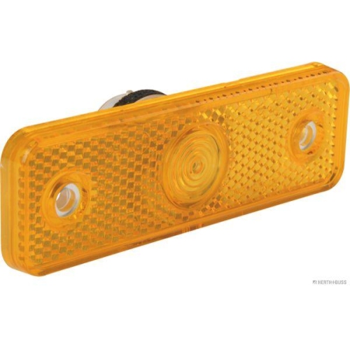 HERTH+BUSS ELPARTS Lichtscheibe, Seitenmarkierungsleuchte 82711129
