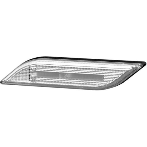HELLA Zusatzblinkleuchte 2BM 013 339-071