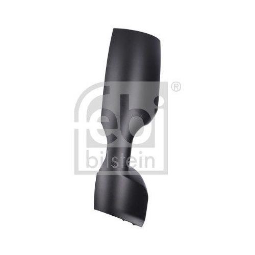 FEBI BILSTEIN Abdeckung, Au&szlig;enspiegel febi Plus 183740
