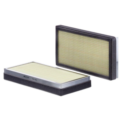 MANN-FILTER Filter, Innenraumluft CUD 39 009