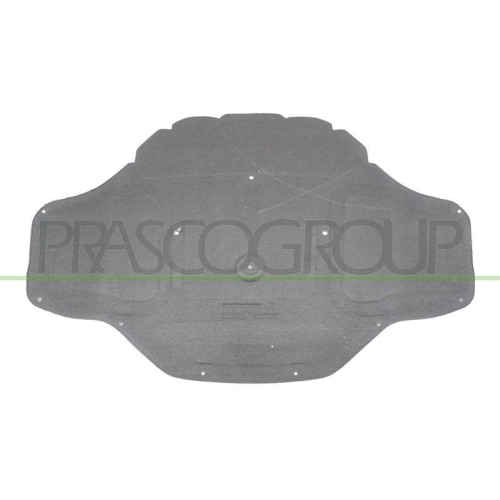 PRASCO Motorraumd&auml;mmung BM1041945