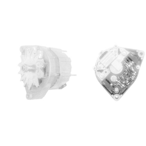 MAHLE Generator MG 384