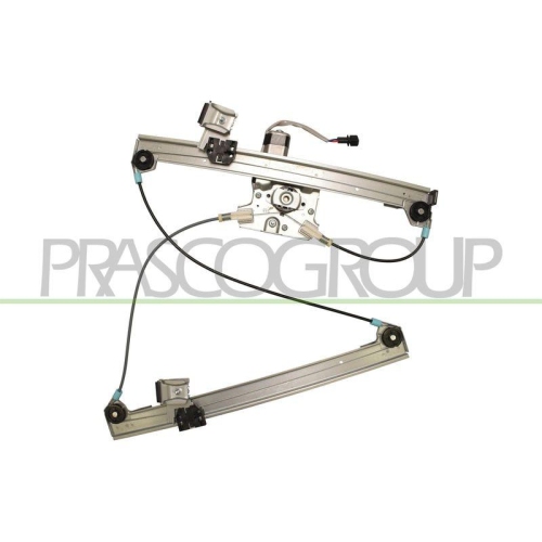 PRASCO Fensterheber VG017W025