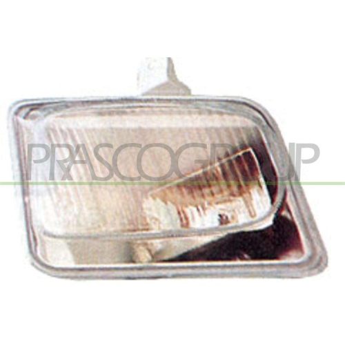 PRASCO Nebelscheinwerfer TYC OP0524414