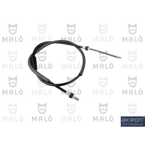 AKRON-MAL&Ograve; Seilzug, Feststellbremse 29092