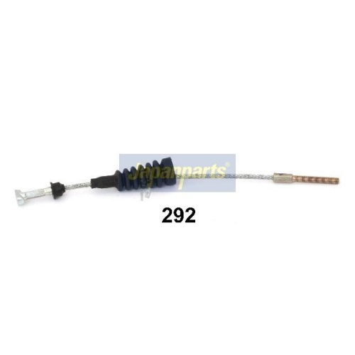 JAPANPARTS Seilzug, Feststellbremse BC-292
