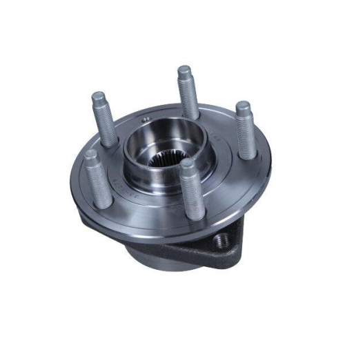 MAXGEAR Radlagersatz 33-1279