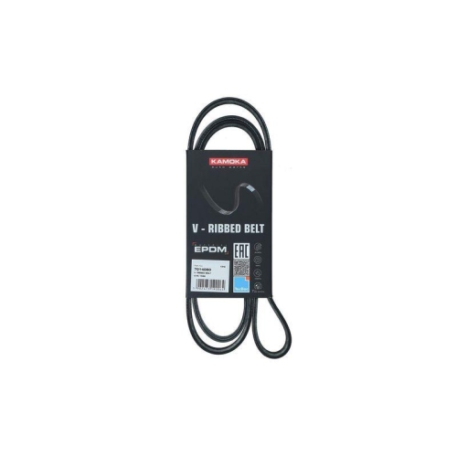 KAMOKA Keilrippenriemen 7014080