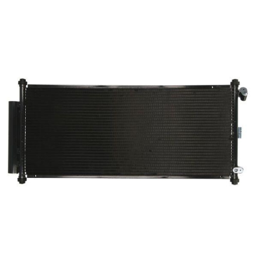 THERMOTEC Kondensator, Klimaanlage KTT110036