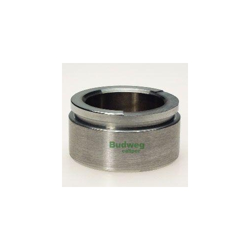BUDWEG CALIPER Kolben, Bremssattel 236004