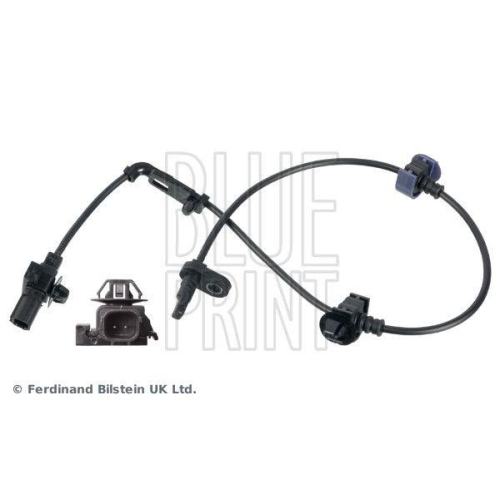 BLUE PRINT Sensor, Raddrehzahl ADBP710059
