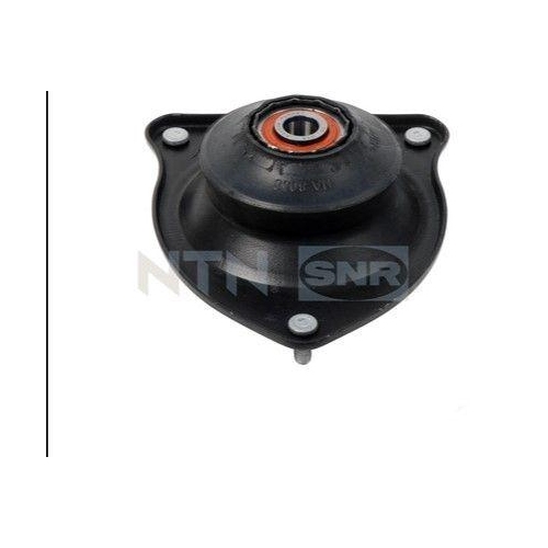 SNR Reparatursatz, Federbeinst&uuml;tzlager KB650.04