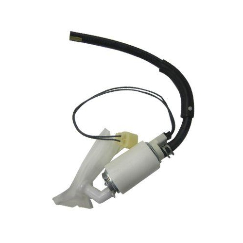 H&Uuml;CO Kraftstoffpumpe 133491