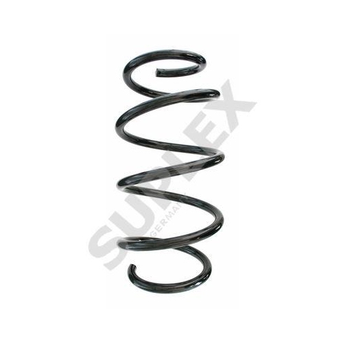 SUPLEX Fahrwerksfeder 23587